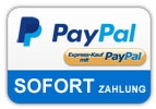 Paypal Sofortzahlung