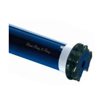 Elektronischer Rolladenmotor Cherubini Blue Plug & Play 10/17 (bis 4,2 m²)