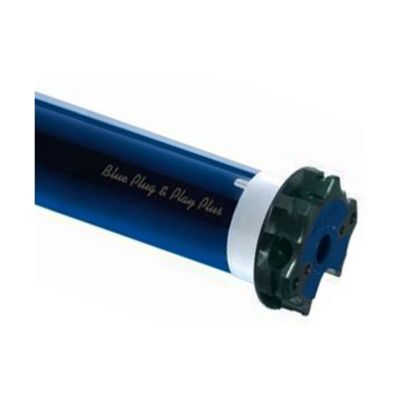 Elektronischer Rolladenmotor Cherubini Blue Plug & Play 25/17 (bis 9,0 m²)