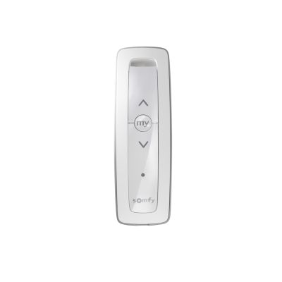 Somfy Situo 1 RTS Pure II - 1 Kanal Funkhandsender