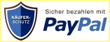 PayPal Käuferschutz